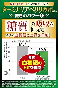 古口 様⭐️９袋⭐️未開封⭐カロバーンEX 糖脂抑制源EX ナイシボル 血糖値 Amazon | カロバーンEX 30日分 肥満気味の方の体重 体脂肪の減少